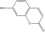 7-HYDROXYCOUMARIN