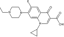 ENROFLOXACIN