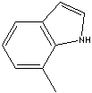 7-METHYLINDOLE