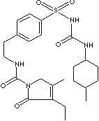 GLIMEPIRIDE