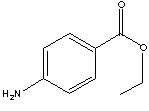 ETHYL AMINOBENZOATE