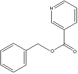 BENZYL NICOTINATE