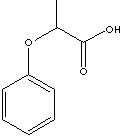 2-PHENOXYPROPIONIC ACID