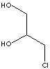 GLYCEROL ALPHA-MONOCHLOROHYDRIN