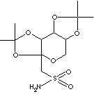 TOPIRAMATE