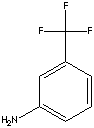3-(TRIFLUOROMETHYL)BENZENAMINE