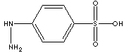 4-HYDRAZINOBENZENESULFONIC ACID