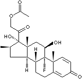 BETAMETHASONE ACETATE