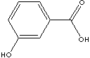 m-HYDROXYBENZOIC ACID