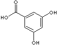 3,5-Dihydroxybenzoic acid