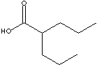 VALPROIC ACID