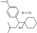 VENLAFAXINE HYDROCHLORIDE