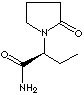 LEVETIRACETAM