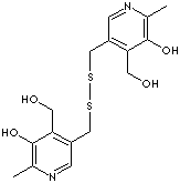 PYRITINOL