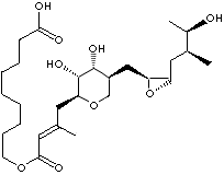 MUPIROCIN