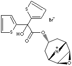 TIOTROPIUM BROMIDE