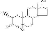 TRILOSTANE