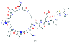 BACITRACIN ZINC