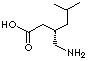 PREGABALIN