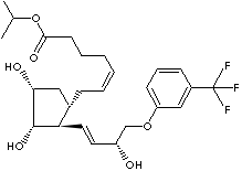 TRAVOPROST