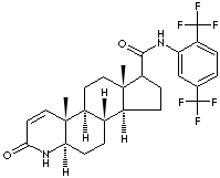 DUTASTERIDE