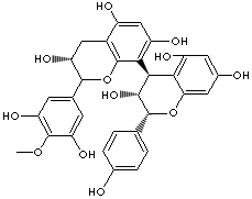 PROANTHOCYANIDIN