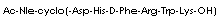 BREMELANOTIDE