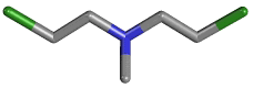 MECHLORETHAMINE