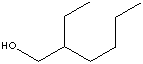 2-ETHYLHEXYL ALCOHOL