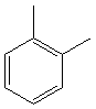 o-XYLENE