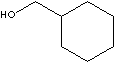 CYCLOHEXYL CARBINOL