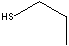 PROPYL MERCAPTAN