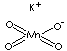 POTASSIUM PERMANGANATE