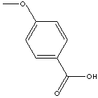 p-ANISIC ACID