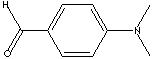 p-DIMETHYLAMINOBENZALDEHYDE