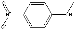 n-METHYL-4-NITROANILINE