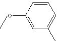 3-METHYLANISOLE