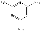 2,4,6-TRIAMINOPYRIMIDINE