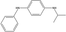 N-ISOPROPYL-N'-PHENYL-P-PHENYLENEDIAMINE