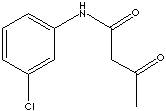 ACETOACETYL-4-CHLOROANILIDE