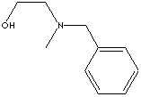 n-BENZYL-n-METHYLETHANOLAMINE