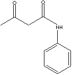 ACETOACETANILIDE