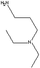 N,N-DIETHYLPROPYLENEDIAMINE