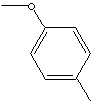 4-METHYLANISOLE