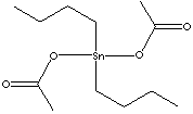 DIBUTYLTIN DIACETATE