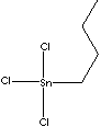 MONOBUTYLTIN TRICHLORIDE