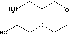 DIETHYLENE GLYCOL AMINOPROPYL ETHER