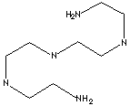 TETRAETHYLENEPENTAMINE