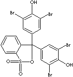 BROMOPHENOL BLUE