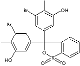 BROMCRESOL PURPLE